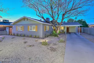 1108 W Campbell, Phoenix, AZ 85013 - Photo 1