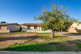 8414 W Monterosa St, Phoenix, AZ 85037 - Photo 1