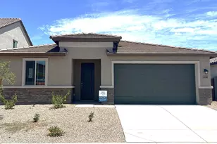 25342 W Bowker, Buckeye, AZ 85326 - Photo 1