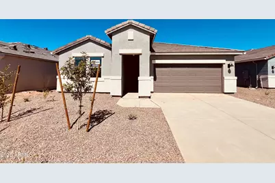 30316 N Acacia, Florence, AZ 85132 - Photo 1