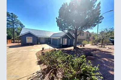 513 W Sherwood, Payson, AZ 85541 - Photo 1