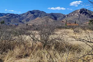 Lots 33/34 Santa Cruz Dr, Bisbee, AZ 85603 - Photo 1