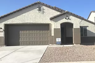 25336 W Bowker, Buckeye, AZ 85326 - Photo 1