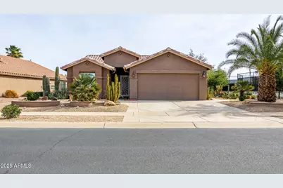 126 N San Juan, Casa Grande, AZ 85194 - Photo 1