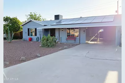 9220 N 2nd, Phoenix, AZ 85021 - Photo 1