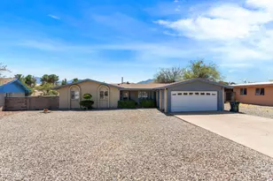 2232 Carmelita, Sierra Vista, AZ 85635 - Photo 1
