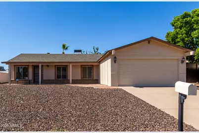 3828 W Crocus, Phoenix, AZ 85053 - Photo 1