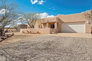 9681 E Madera, Sierra Vista, AZ 85650 - Photo 1