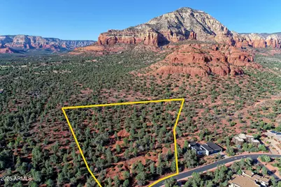 100 W Gunsmoke Road #132, Sedona, AZ 86336 - Photo 1