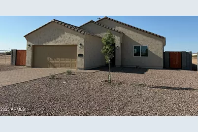 26308 W Camino Del Sol, Casa Grande, AZ 85193 - Photo 1