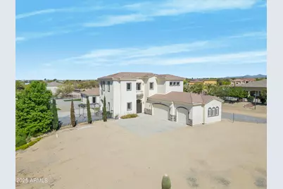 16209 W Skinner, Surprise, AZ 85387 - Photo 1