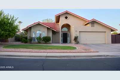 441 E Encinas, Gilbert, AZ 85234 - Photo 1