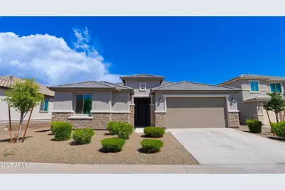 19584 W San Miguel Avenue, Litchfield Park, AZ 85340 - Photo 1