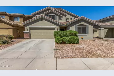 23848 W Grove, Buckeye, AZ 85326 - Photo 1