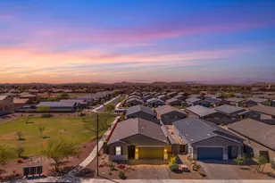 22333 W Papago St, Buckeye, AZ 85326 - Photo 1
