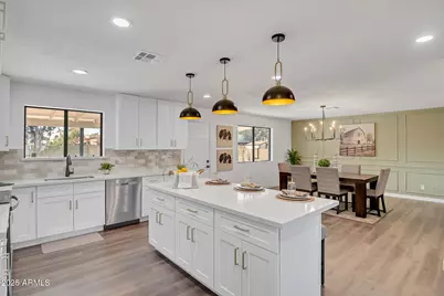 736 N Meadows, Chandler, AZ 85224 - Photo 1