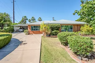 1945 E Solano, Phoenix, AZ 85016 - Photo 1