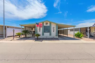 450 W Sunwest Drive #139, Casa Grande, AZ 85122 - Photo 1
