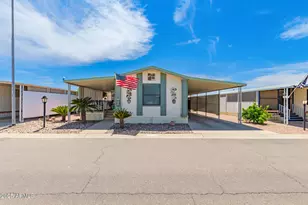 450 W Sunwest Dr, Casa Grande, AZ 85122 - Photo 1