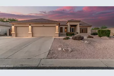 8220 W Mariposa Grande Lane, Peoria, AZ 85383 - Photo 1