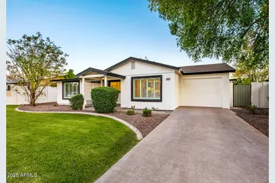 3517 E Monterosa, Phoenix, AZ 85018 - Photo 1