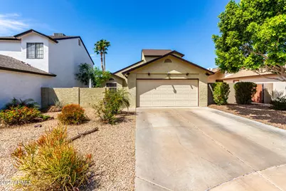 542 N Orlando, Mesa, AZ 85205 - Photo 1