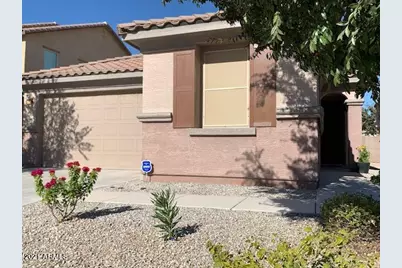 40876 W Tamara, Maricopa, AZ 85138 - Photo 1