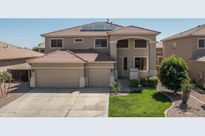 12709 W Earll, Avondale, AZ 85392 - Photo 1