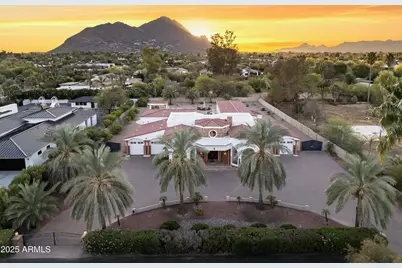 5518 N Quail, Paradise Valley, AZ 85253 - Photo 1