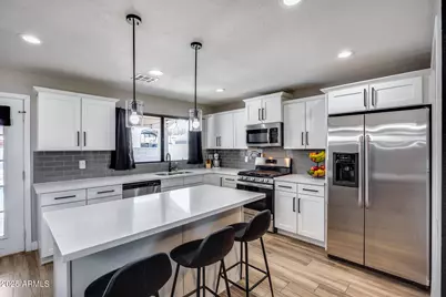 18642 N 13th, Phoenix, AZ 85027 - Photo 1