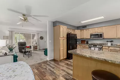 7849 E Flossmoor, Mesa, AZ 85208 - Photo 1