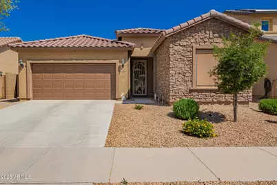 17852 W Hadley, Goodyear, AZ 85338 - Photo 1