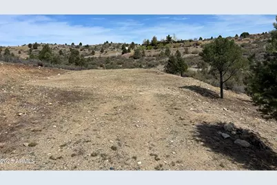 16776 W Trap, Peeples Valley, AZ 86332 - Photo 1