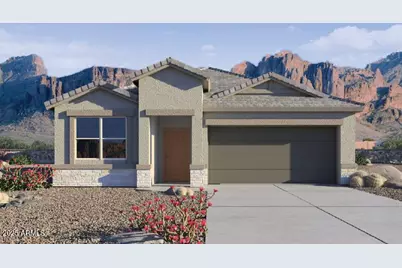 8416 W Clemente, Florence, AZ 85132 - Photo 1