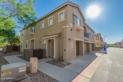 1255 S Rialto, Mesa, AZ 85209 - Photo 1