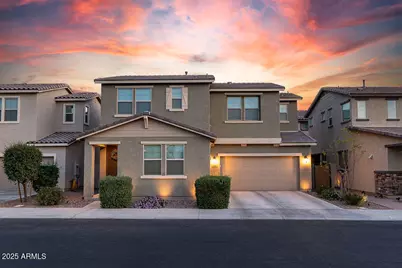 8525 E Organza, Mesa, AZ 85212 - Photo 1