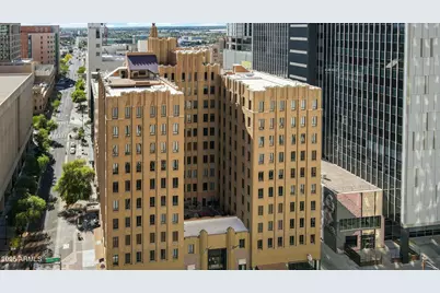 114 W Adams, Phoenix, AZ 85003 - Photo 1
