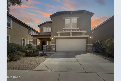 3029 W Ferruccio, Phoenix, AZ 85086 - Photo 1