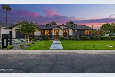 3425 N 50th, Phoenix, AZ 85018 - Photo 1