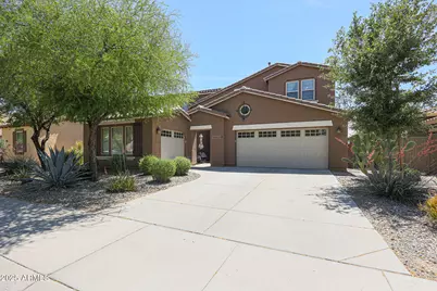 17981 W Agave, Goodyear, AZ 85338 - Photo 1