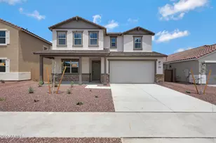 17250 W Via Dona, Surprise, AZ 85387 - Photo 1