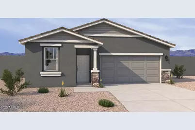 18256 W La Senda Drive, Surprise, AZ 85387 - Photo 1