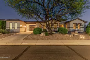 40807 N Laurel Valley, Anthem, AZ 85086 - Photo 1