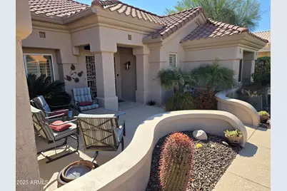 13829 W Parada, Sun City West, AZ 85375 - Photo 1