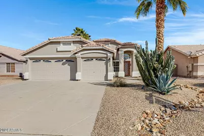 298 W Liberty, Gilbert, AZ 85233 - Photo 1