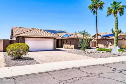 20004 N 98th, Peoria, AZ 85382 - Photo 1