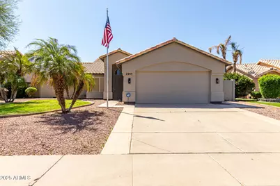 2245 E Sherri Drive, Gilbert, AZ 85296 - Photo 1