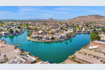 5252 W Pontiac, Glendale, AZ 85308 - Photo 1