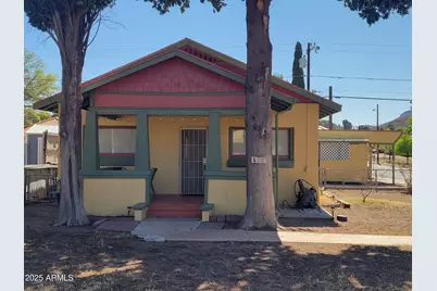 400 Hovland, Bisbee, AZ 85603 - Photo 1