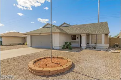 20842 N 34th, Phoenix, AZ 85027 - Photo 1